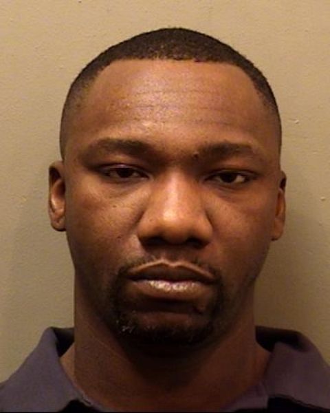 Derrico Douglas